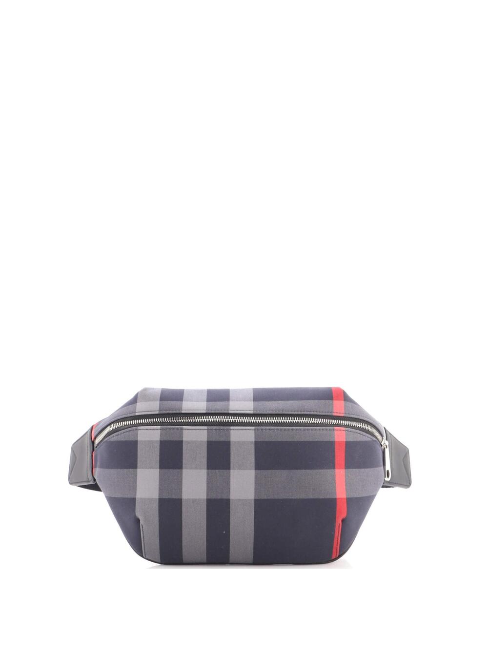 Burberry Sonny Belt Bag House Check #337164B84B
